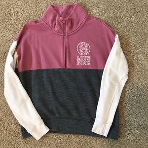 Victoria Secret Hoodie